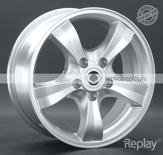 Диск Replica Replay Ssang Yong SNG9